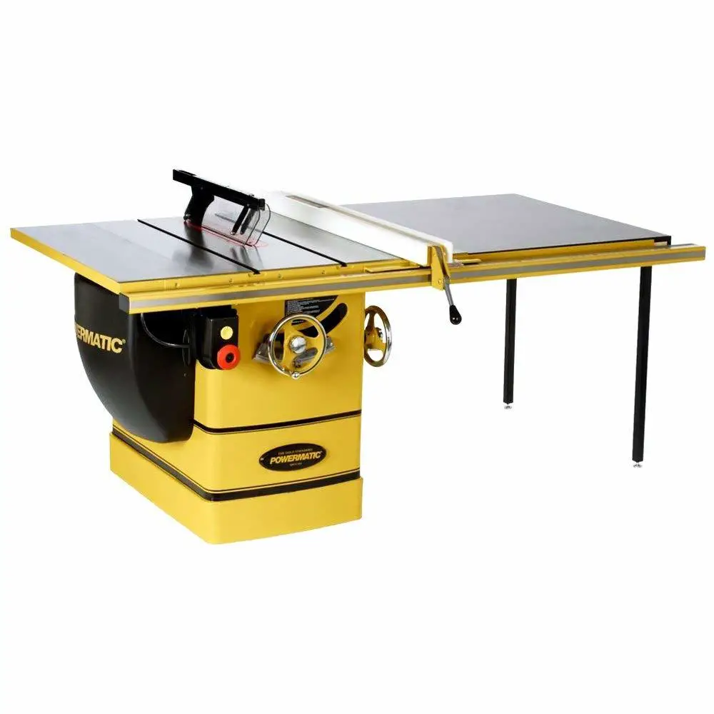 Top 17 Best Cabinet Table Saws Reviewed Some Under 1000